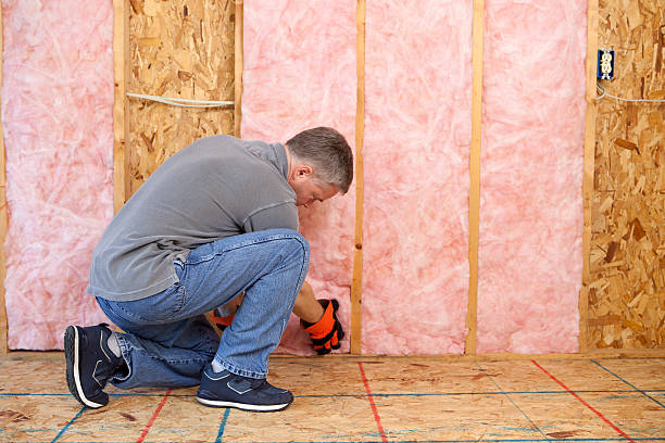 Types of Insulation We Offer in OR